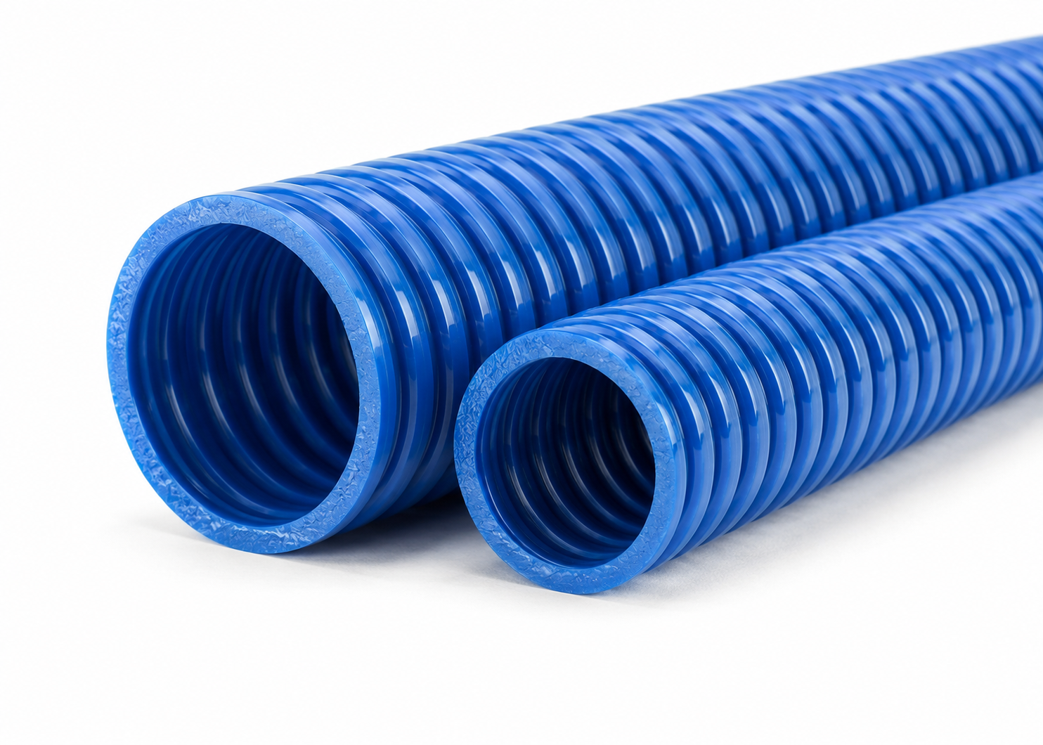 Tubi in PVC per oli e carburanti